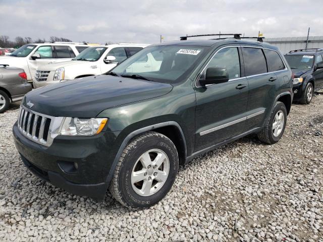 JEEP GRAND CHER 2011 1j4rr4gg8bc654781