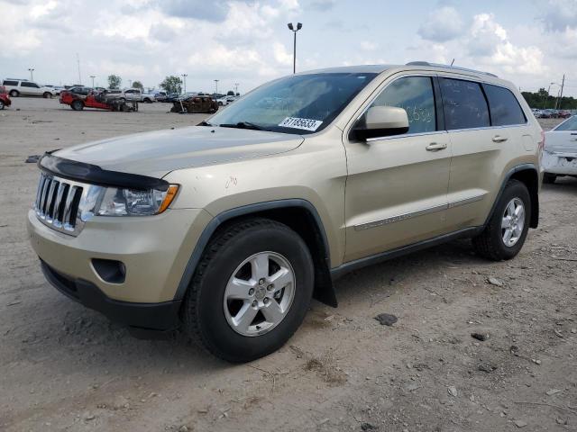 JEEP GRAND CHER 2011 1j4rr4gg8bc655638