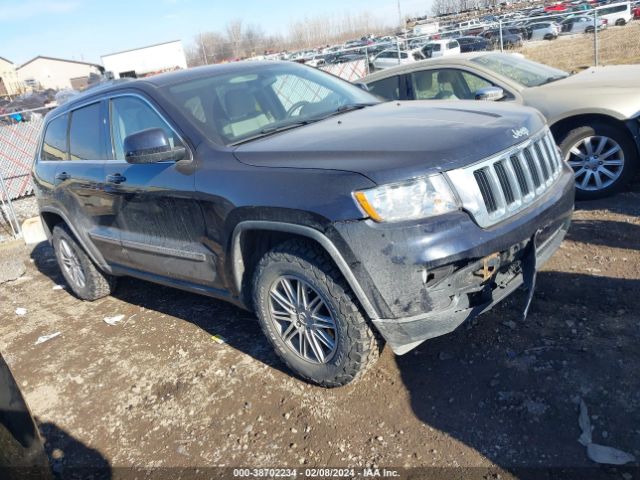 JEEP GRAND CHEROKEE 2011 1j4rr4gg8bc657728