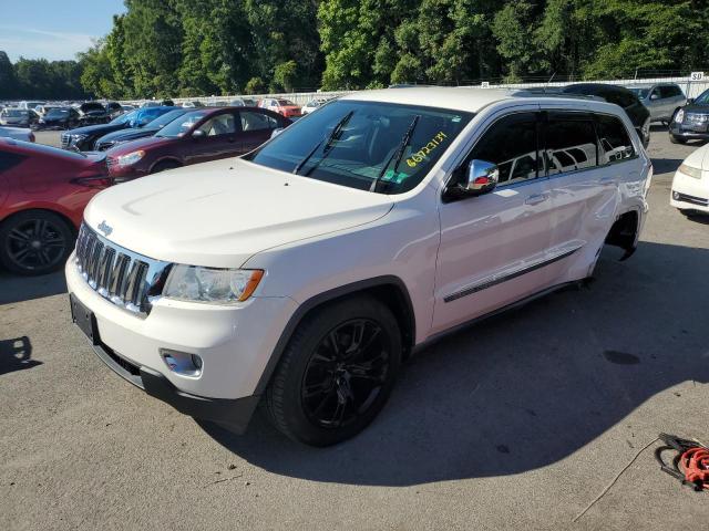 JEEP GRAND CHER 2011 1j4rr4gg8bc670334