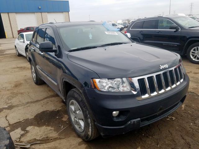 JEEP GRAND CHER 2011 1j4rr4gg8bc670964