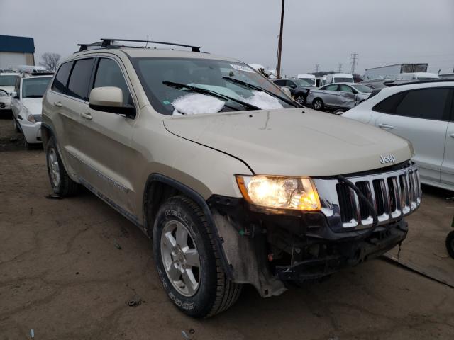 JEEP GRAND CHER 2011 1j4rr4gg8bc671466