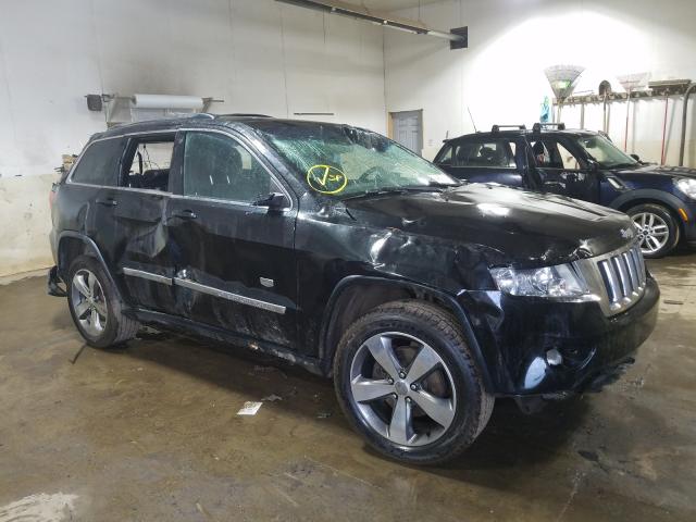 JEEP GRAND CHER 2011 1j4rr4gg8bc678983