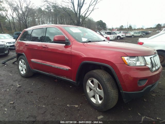 JEEP GRAND CHEROKEE 2011 1j4rr4gg8bc681043