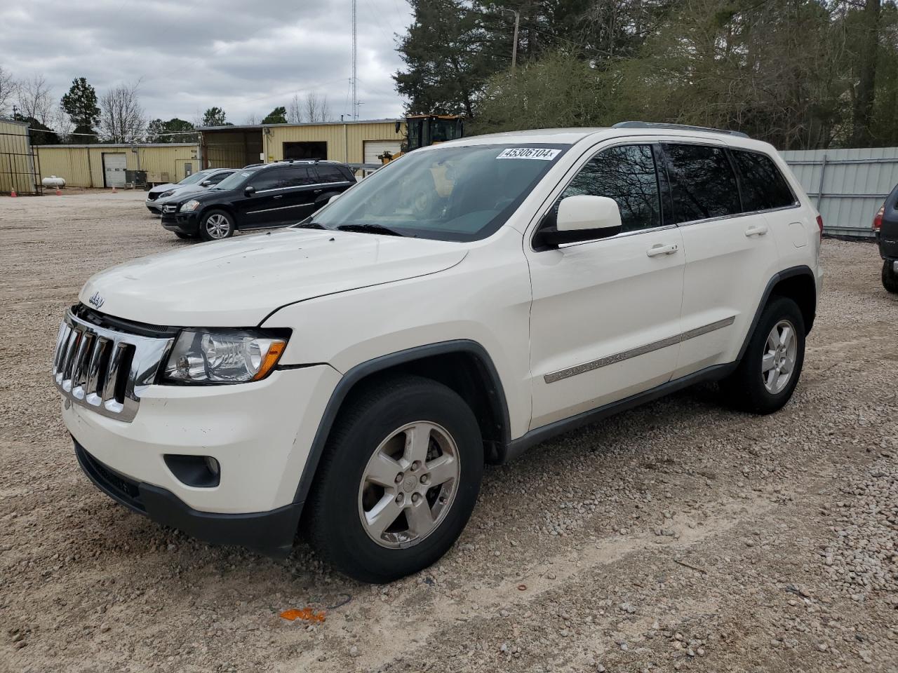 JEEP GRAND CHEROKEE 2011 1j4rr4gg8bc690213