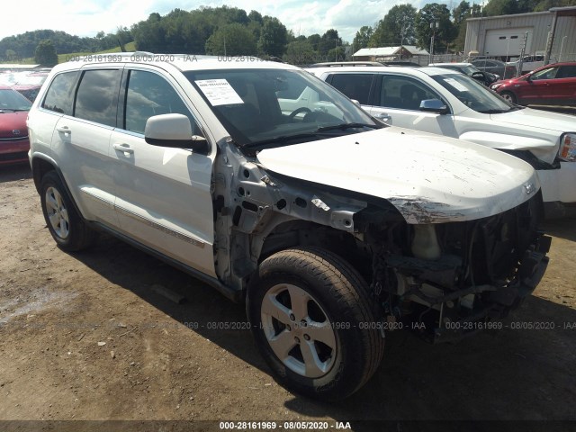 JEEP GRAND CHEROKEE 2011 1j4rr4gg8bc701095