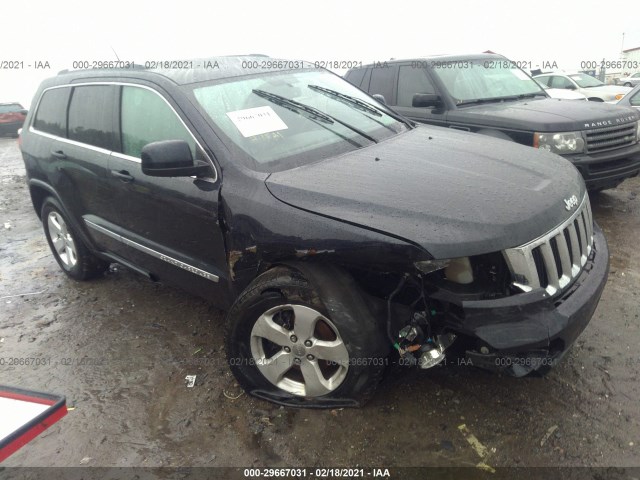 JEEP GRAND CHEROKEE 2011 1j4rr4gg8bc701713