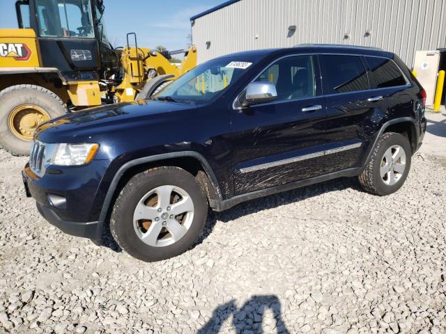 JEEP GRAND CHER 2011 1j4rr4gg8bc702845