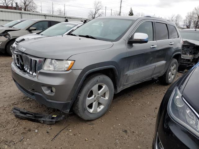 JEEP GRAND CHER 2011 1j4rr4gg8bc736946