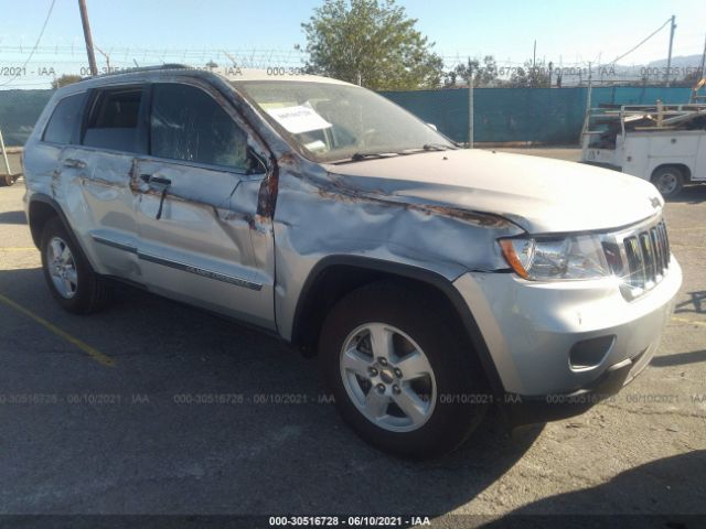 JEEP GRAND CHEROKEE 2011 1j4rr4gg9bc507059