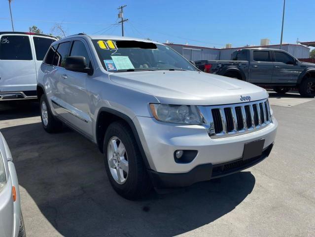 JEEP GRAND CHER 2011 1j4rr4gg9bc507076