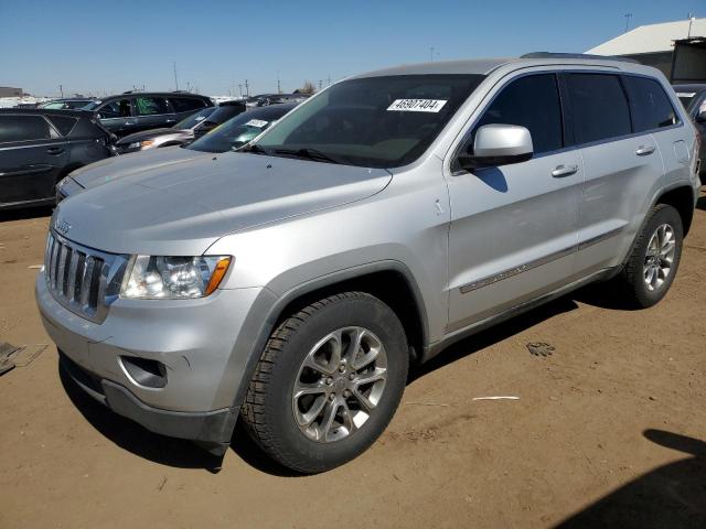 JEEP GRAND CHEROKEE 2011 1j4rr4gg9bc507093