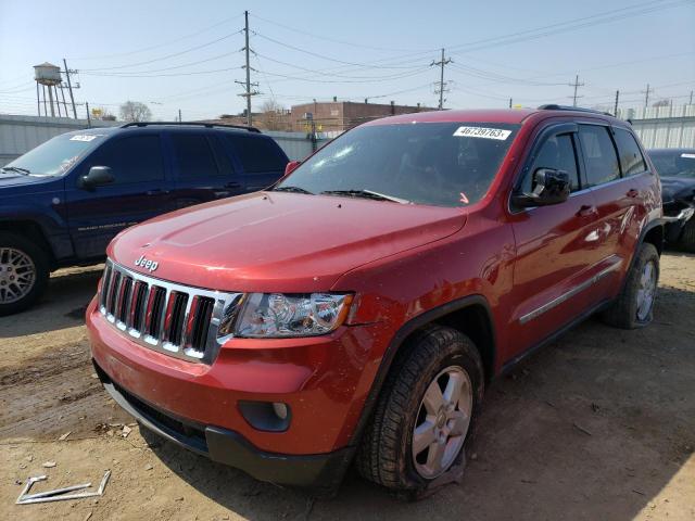 JEEP GRAND CHER 2011 1j4rr4gg9bc507790