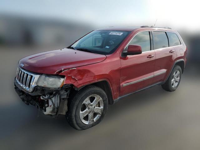 JEEP GRAND CHEROKEE 2011 1j4rr4gg9bc507983