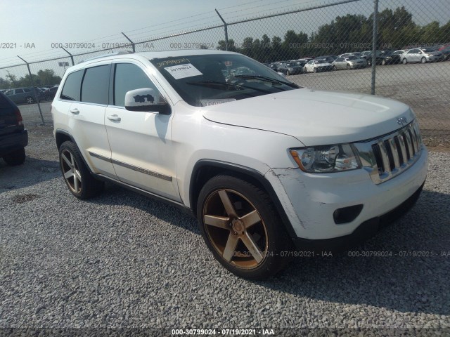 JEEP GRAND CHEROKEE 2011 1j4rr4gg9bc515338