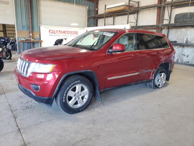 JEEP GRAND CHER 2011 1j4rr4gg9bc519387