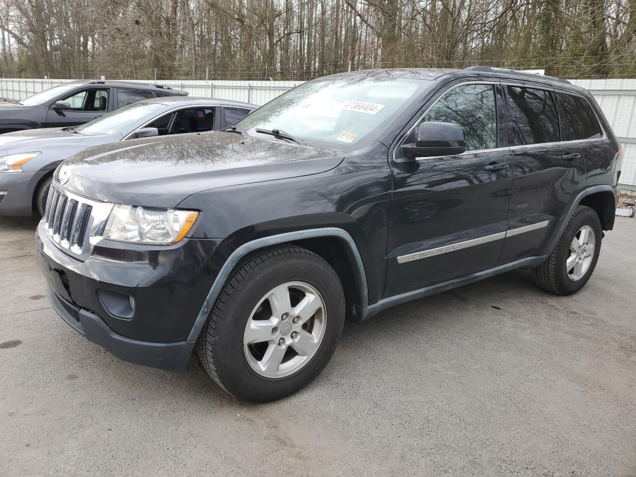 JEEP GRAND CHEROKEE 2011 1j4rr4gg9bc519485