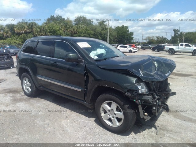 JEEP GRAND CHEROKEE 2011 1j4rr4gg9bc520894