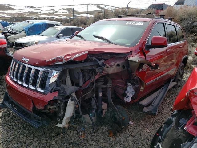 JEEP GRAND CHER 2011 1j4rr4gg9bc521902