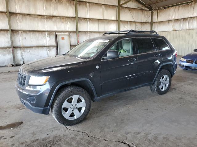 JEEP GRAND CHER 2011 1j4rr4gg9bc522595