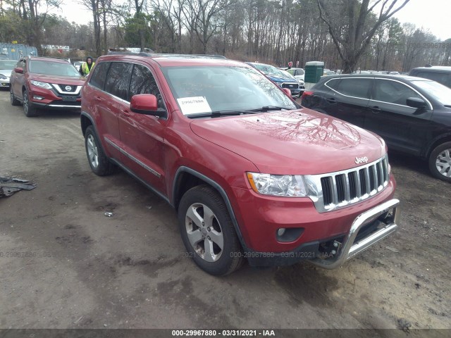 JEEP GRAND CHEROKEE 2011 1j4rr4gg9bc529076