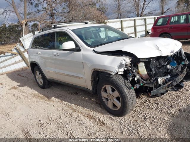 JEEP GRAND CHEROKEE 2011 1j4rr4gg9bc530597