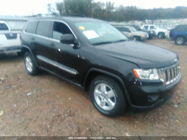 JEEP GRAND CHEROKEE 2011 1j4rr4gg9bc530616