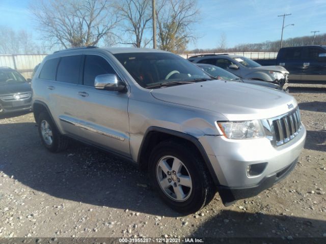 JEEP GRAND CHEROKEE 2011 1j4rr4gg9bc530762