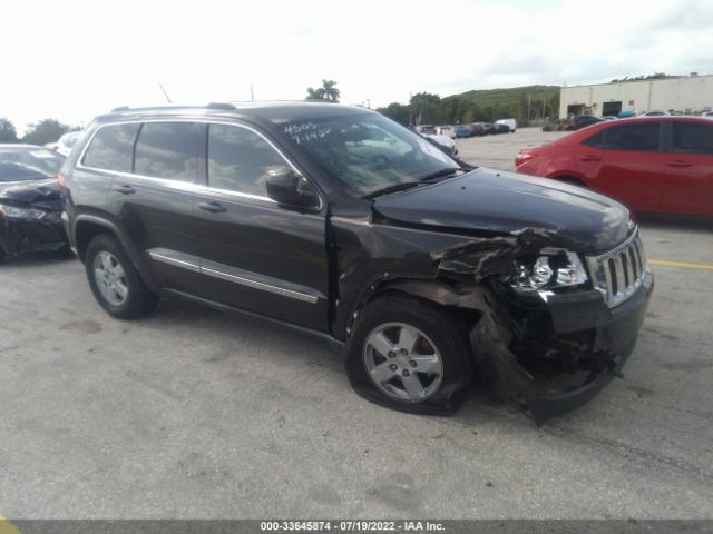 JEEP GRAND CHEROKEE 2011 1j4rr4gg9bc534505