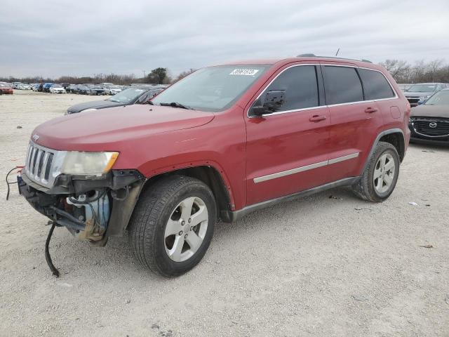 JEEP GRAND CHER 2011 1j4rr4gg9bc534729