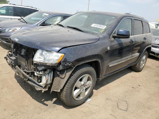 JEEP GRAND CHER 2011 1j4rr4gg9bc534827