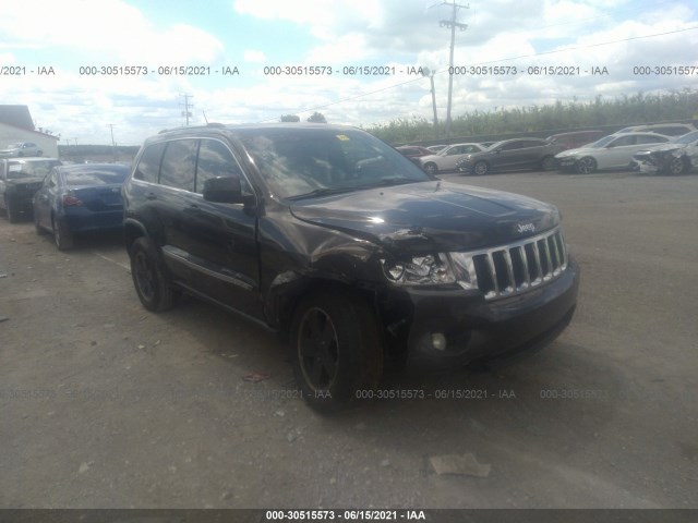 JEEP GRAND CHEROKEE 2011 1j4rr4gg9bc538165