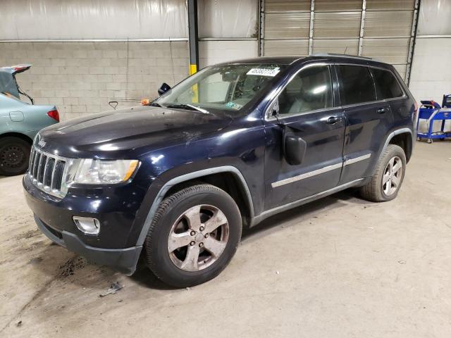 JEEP GRAND CHER 2011 1j4rr4gg9bc542863