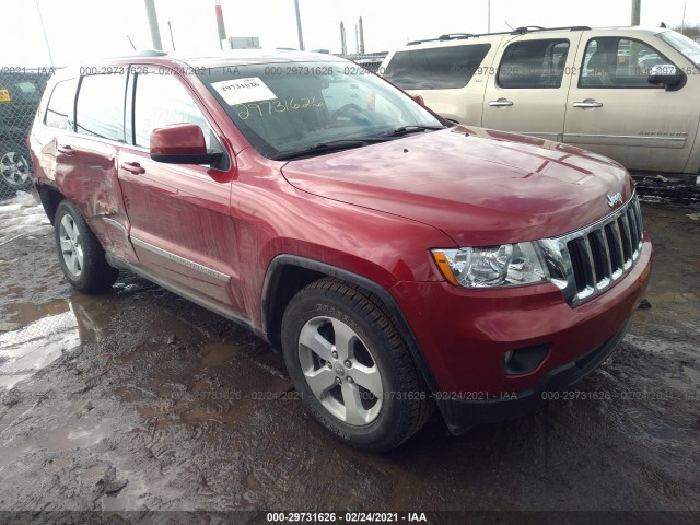 JEEP GRAND CHEROKEE 2011 1j4rr4gg9bc543009