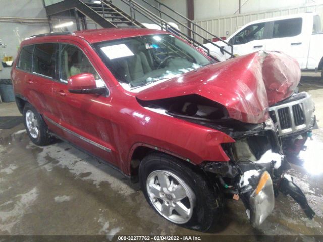 JEEP GRAND CHEROKEE 2011 1j4rr4gg9bc547142