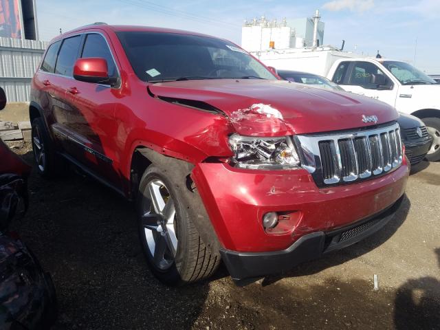 JEEP GRAND CHER 2011 1j4rr4gg9bc551241