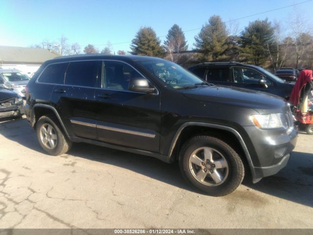 JEEP GRAND CHEROKEE 2011 1j4rr4gg9bc555645