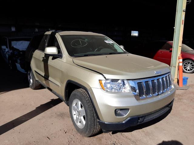 JEEP GRAND CHER 2011 1j4rr4gg9bc567181