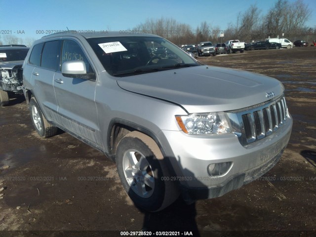 JEEP GRAND CHEROKEE 2011 1j4rr4gg9bc567388