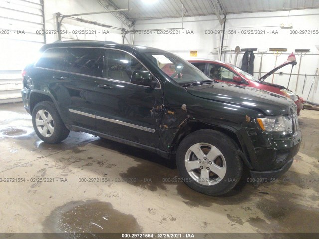 JEEP GRAND CHEROKEE 2011 1j4rr4gg9bc570405