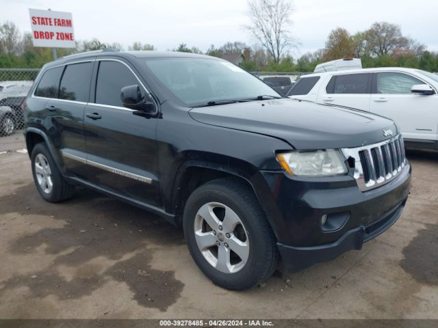 JEEP GRAND CHEROKEE 2011 1j4rr4gg9bc570520