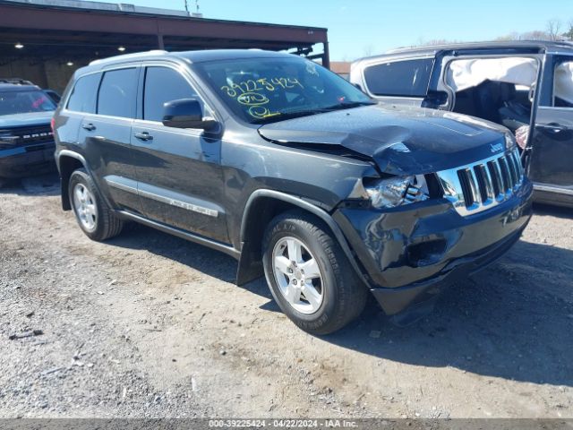 JEEP GRAND CHEROKEE 2011 1j4rr4gg9bc577242