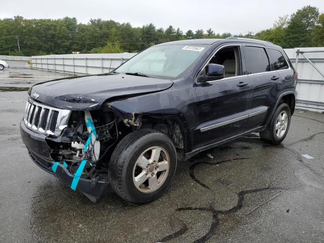 JEEP GRAND CHER 2011 1j4rr4gg9bc581940