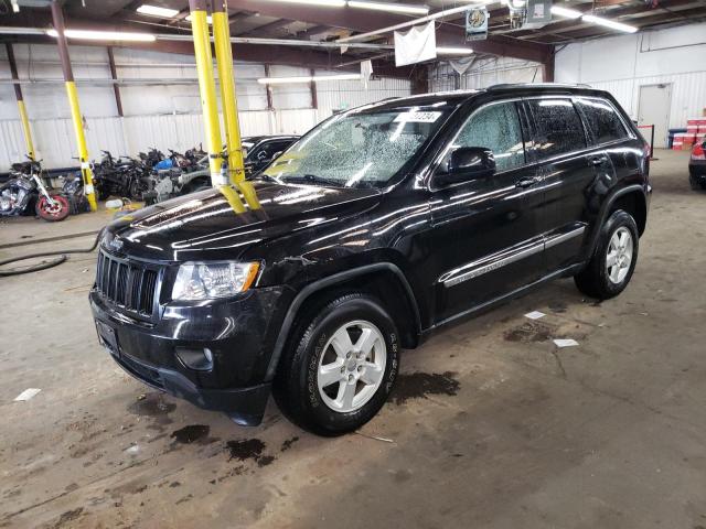 JEEP GRAND CHEROKEE 2011 1j4rr4gg9bc582201