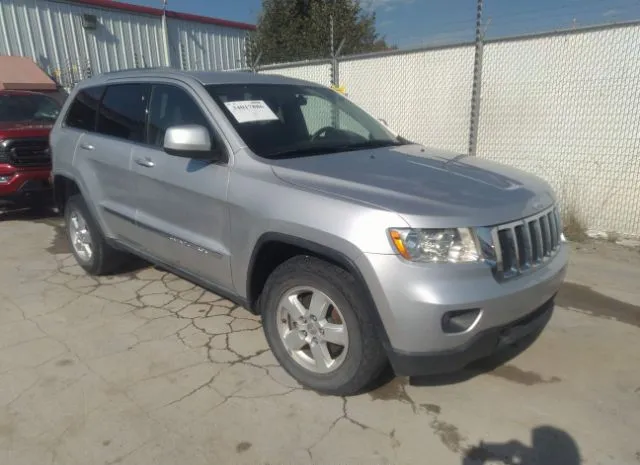 JEEP GRAND CHEROKEE 2011 1j4rr4gg9bc584658