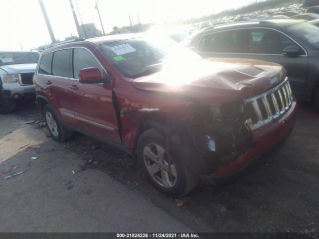 JEEP GRAND CHEROKEE 2011 1j4rr4gg9bc600843