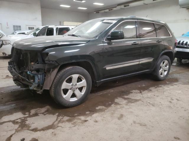 JEEP GRAND CHER 2011 1j4rr4gg9bc608280