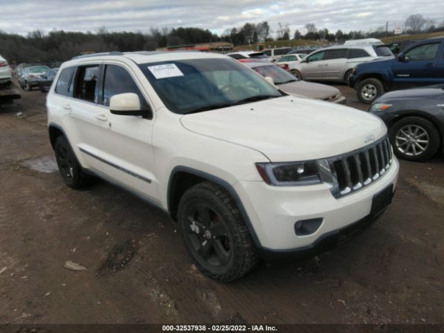 JEEP GRAND CHEROKEE 2011 1j4rr4gg9bc610370