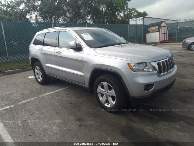 JEEP GRAND CHEROKEE 2011 1j4rr4gg9bc610594