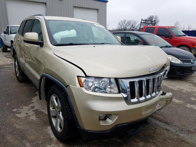 JEEP GRAND CHER 2011 1j4rr4gg9bc615147